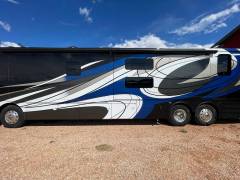 2022 Forest River Berkshire XLT 45A, $ 312,000