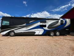 2022 Forest River Berkshire XLT 45A, $ 312,000