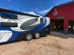2022 Forest River Berkshire XLT 45A, $ 312,000