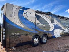 2022 Forest River Berkshire XLT 45A, $ 312,000