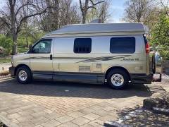 2009 Roadtrek Popular 190, $ 39,900