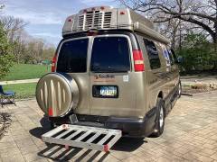 2009 Roadtrek Popular 190, $ 39,900