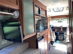 2009 Roadtrek Popular 190, $ 39,900