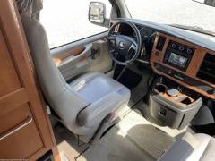 2009 Roadtrek Popular 190, $ 39,900