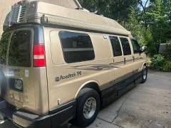 2009 Roadtrek Popular 190, $ 39,900
