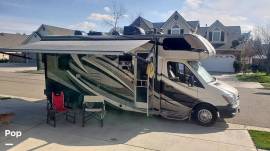 2017 Forest River Forester MBS 2401R, $ 72,300