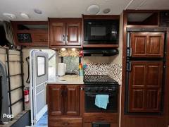 2017 Forest River Forester MBS 2401R, $ 72,300