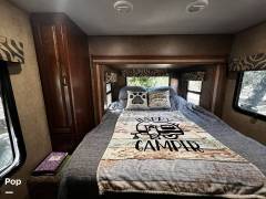 2017 Forest River Forester MBS 2401R, $ 72,300