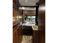 2017 Forest River Forester MBS 2401R, $ 72,300