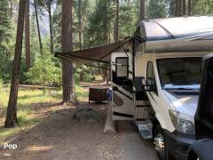 2017 Forest River Forester MBS 2401R, $ 72,300