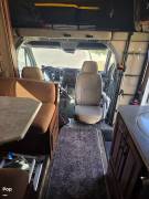 2017 Forest River Forester MBS 2401R, $ 72,300