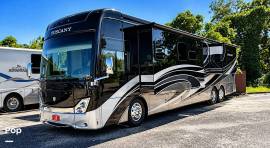 2023 Thor Motor Coach Tuscany 45BX, $ 484,000