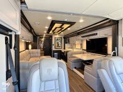 2023 Thor Motor Coach Tuscany 45BX, $ 484,000