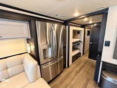 2023 Thor Motor Coach Tuscany 45BX, $ 484,000