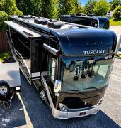2023 Thor Motor Coach Tuscany 45BX, $ 484,000