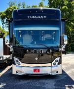 2023 Thor Motor Coach Tuscany 45BX, $ 484,000