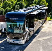 2023 Thor Motor Coach Tuscany 45BX, $ 484,000