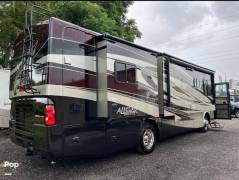 2011 Tiffin Allegro RED 34QFA, $ 84,000