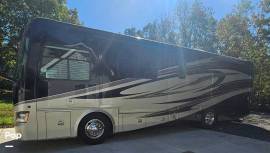 2011 Tiffin Allegro RED 34QFA, $ 84,000
