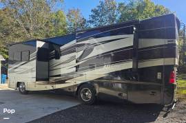 2011 Tiffin Allegro RED 34QFA, $ 84,000