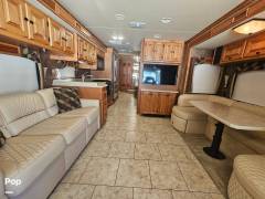 2011 Tiffin Allegro RED 34QFA, $ 84,000