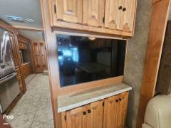 2011 Tiffin Allegro RED 34QFA, $ 84,000