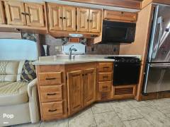 2011 Tiffin Allegro RED 34QFA, $ 84,000