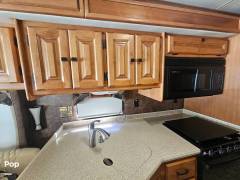2011 Tiffin Allegro RED 34QFA, $ 84,000