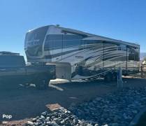 2023 Forest River Riverstone Legacy 442MC, $ 120,000