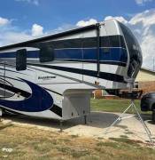 2023 Forest River Riverstone Legacy 442MC, $ 120,000