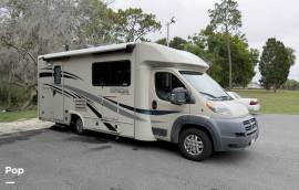 2016 Coachmen Orion 24RB, $ 39,900