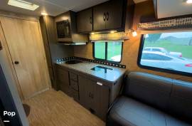 2016 Coachmen Orion 24RB, $ 39,900