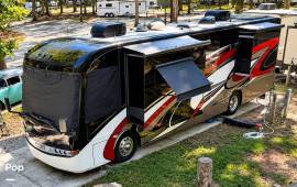 2021 Jayco Embark 37K, $ 178,000