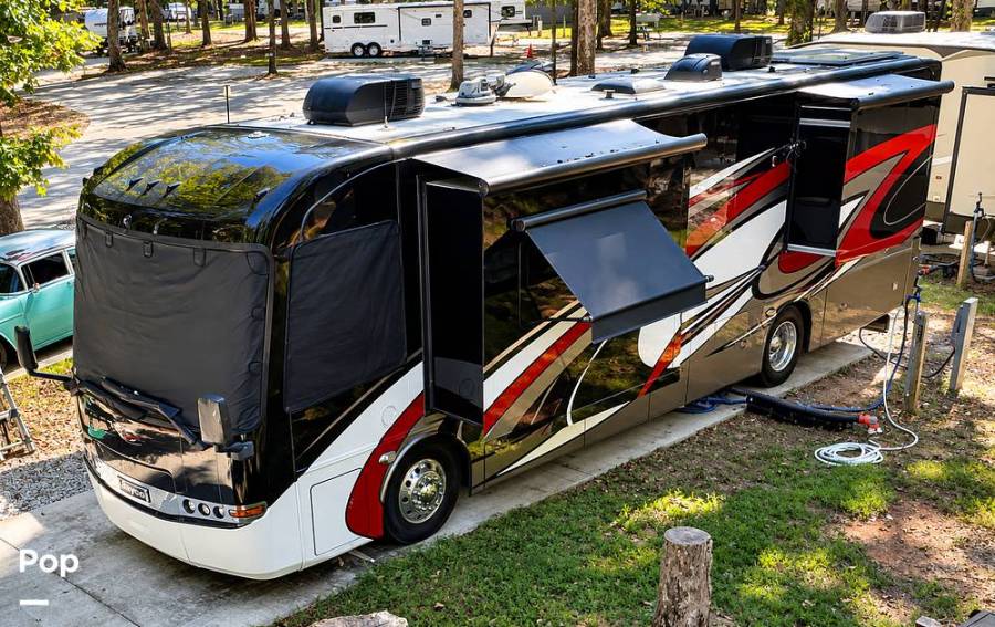 2021 Jayco Embark 37K, $ 178,000