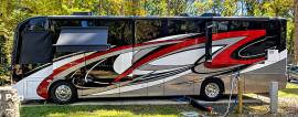 2021 Jayco Embark 37K, $ 178,000