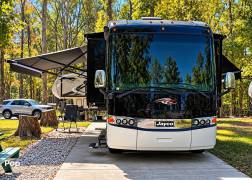 2021 Jayco Embark 37K, $ 178,000