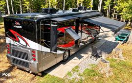 2021 Jayco Embark 37K, $ 178,000