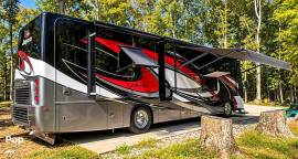 2021 Jayco Embark 37K, $ 178,000