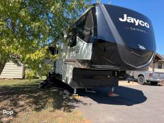 2026 Jayco Seismic 395, $ 93,400