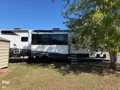 2026 Jayco Seismic 395, $ 93,400