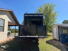 2026 Jayco Seismic 395, $ 93,400