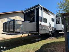 2026 Jayco Seismic 395, $ 93,400