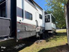 2026 Jayco Seismic 395, $ 93,400