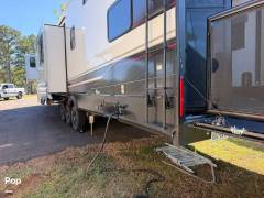 2026 Jayco Seismic 395, $ 93,400