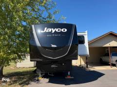 2026 Jayco Seismic 395, $ 93,400
