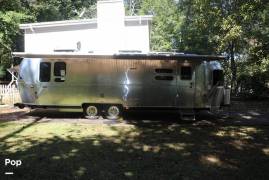 2019 Airstream International Serenity 30RB, $ 84,500