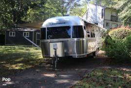 2019 Airstream International Serenity 30RB, $ 84,500