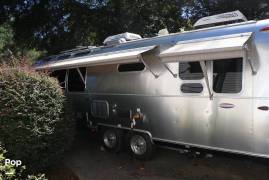 2019 Airstream International Serenity 30RB, $ 84,500