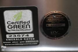 2019 Airstream International Serenity 30RB, $ 84,500
