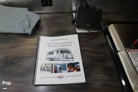 2019 Airstream International Serenity 30RB, $ 84,500